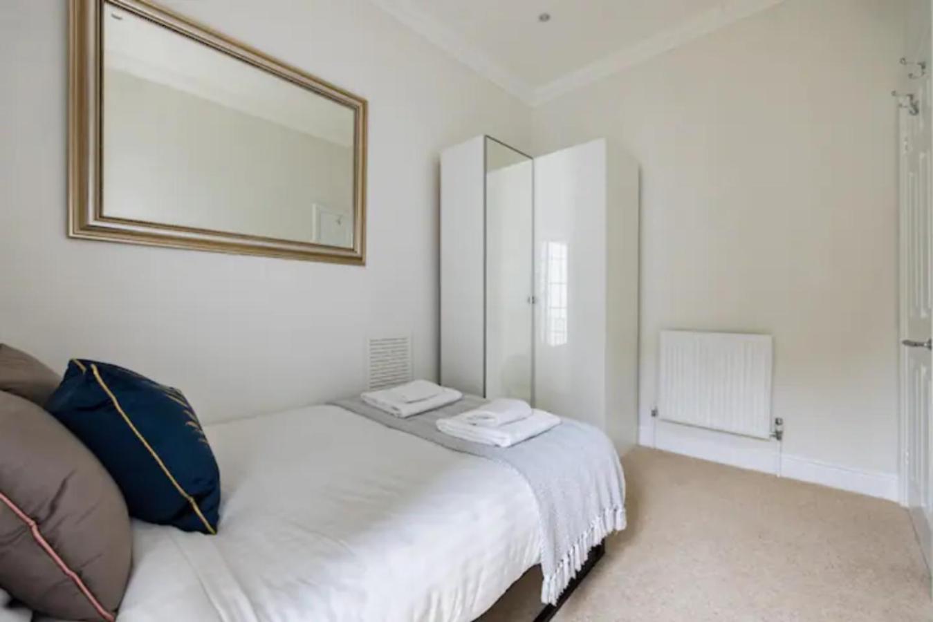 The West Kensington Collection Apartment Лондон Екстериор снимка