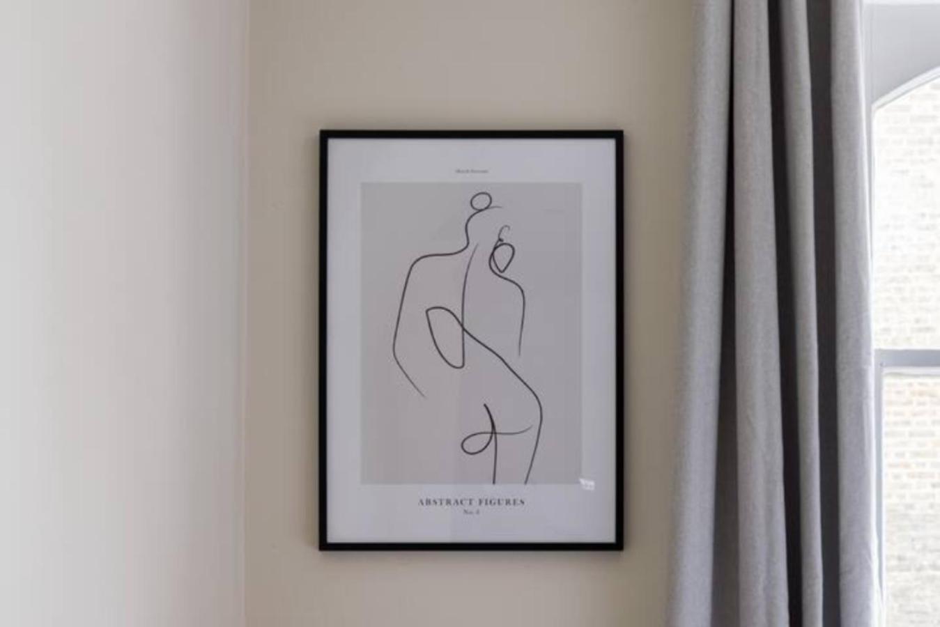 The West Kensington Collection Apartment Лондон Екстериор снимка