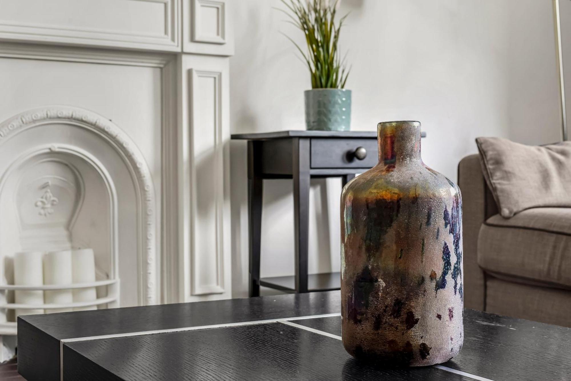 The West Kensington Collection Apartment Лондон Екстериор снимка