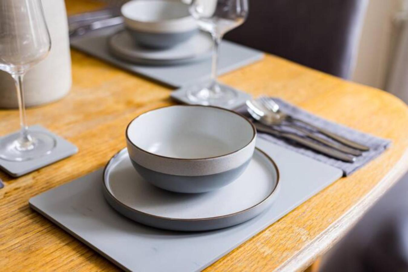The West Kensington Collection Apartment Лондон Екстериор снимка